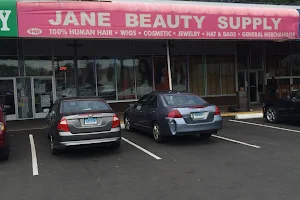 Jane Beauty Supply Hamden CT USA image