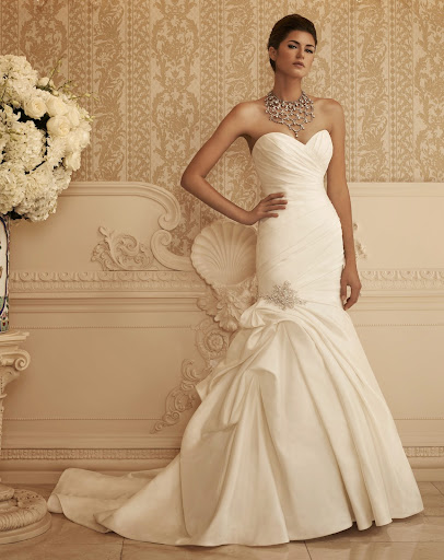Bridal Shop «Kay Bridal», reviews and photos, 447 NJ-38, Maple Shade Township, NJ 08052, USA