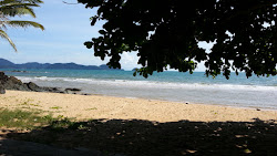 Photo de Bang Pit beach avec un niveau de propreté de très propre