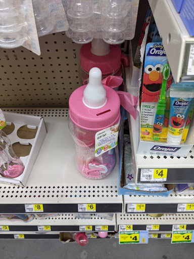 Discount Store «Dollar General», reviews and photos, 800 W Broadway St, Oviedo, FL 32765, USA