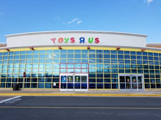 Toy Store «Toys