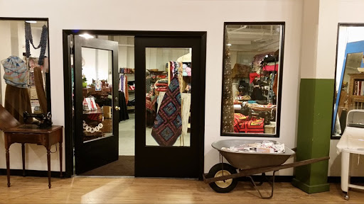 Fabric Store «Our Fabric Stash», reviews and photos, 1501 Pike Place Market #326, Seattle, WA 98101, USA