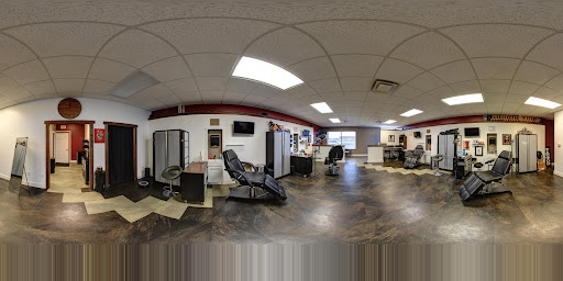 Find friends tattoo ideas female for your next unique tattoo in Fond Du Lac at Gallery 83 Tattoo Co.