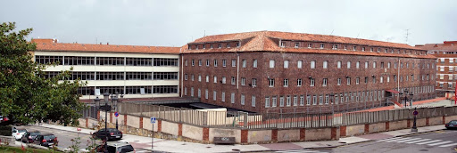 Colegio Santo Domingo de Guzmán - FESD en Oviedo