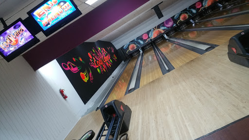 Bowling Alley «Lodi Lanes», reviews and photos, 58 Terhune Ave, Lodi, NJ 07644, USA