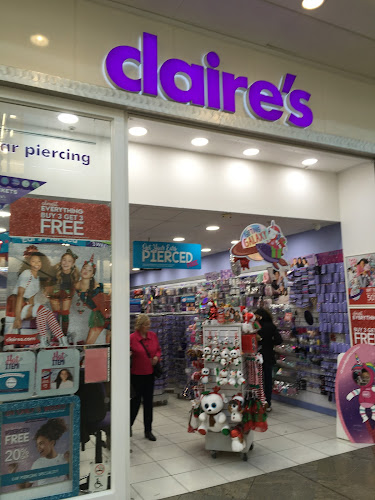 Reviews of Claire's in Reading - Jewelry