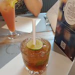 Photo n° 4 de l'avis de Steve.O fait le 17/09/2022 à 13:29 pour Estaminet Les Quatre Chemins à Herlies