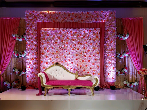 Event Venue «Cascades Conference Center», reviews and photos, 5909 Stone Creek Dr, The Colony, TX 75056, USA