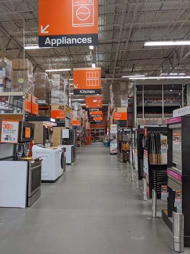 Home Improvement Store «The Home Depot», reviews and photos, 1550 Old Country Rd, Riverhead, NY 11901, USA