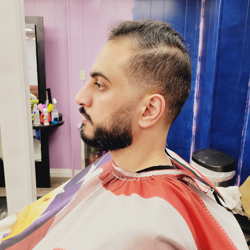 Barber Shop «Nevas Barber Shop», reviews and photos, 12328 Lake City Way NE, Seattle, WA 98125, USA