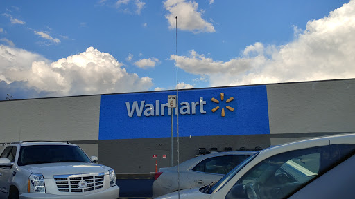 Department Store «Walmart Supercenter», reviews and photos, 1880 N Main St, Shelbyville, TN 37160, USA