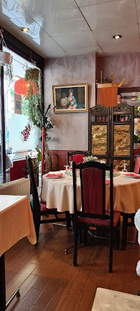 Atmosphère du Restaurant chinois Mandarin Dunois à Paris - n°8