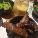 Photo n°2 de l'avis de Dina.l fait le 04/02/2017 à 12:05 sur le restaurants Wagamama Antwerp à Antwerp