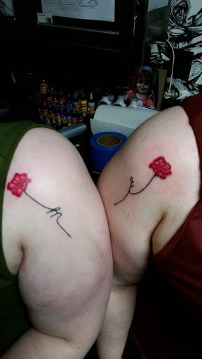 Explore tattoo ideas chicano, creative tattoo ideas in Erie, available at EliKingInk