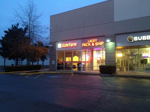 Insurance Agency «Kevin Hayward – State Farm Insurance Agent», reviews and photos