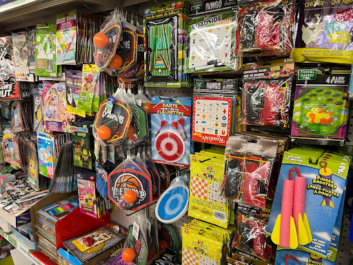 Dollar Store «Dollar Tree», reviews and photos, 2957 Bienville Blvd, Ocean Springs, MS 39564, USA