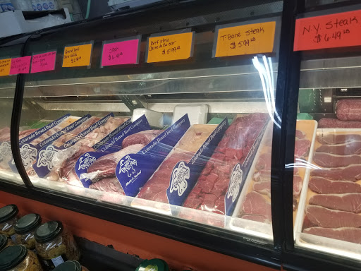 Grocery Store «East Lake Food Market», reviews and photos, 8706 Harney Rd, Tampa, FL 33637, USA