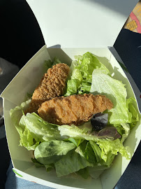Aliment-réconfort du Restauration rapide McDonald's à Mérignac - n°5