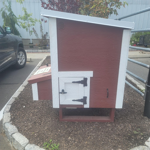 Garden Center «Agriventures Agway», reviews and photos, 92 Mill Plain Rd, Danbury, CT 06811, USA