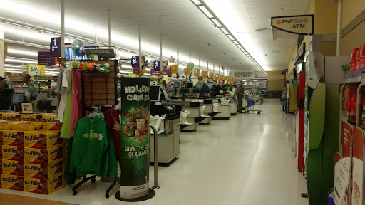 Grocery Store «Giant Food», reviews and photos, 2501 9th Rd S, Arlington, VA 22204, USA