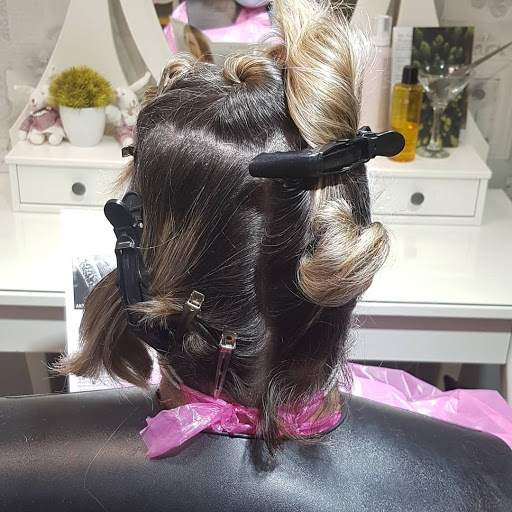 Peluquería Perfil en Benidoleig, Alicante