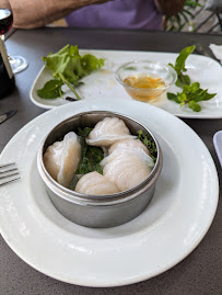 Plats et boissons du Restaurant vietnamien Croq' Nem Le Tai à Avignon - n°11