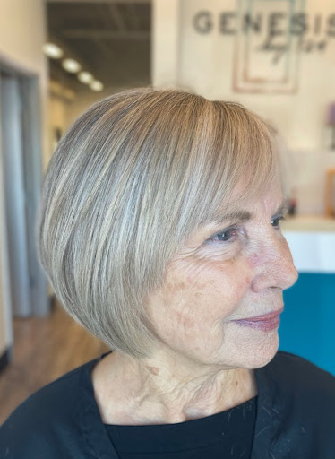 Hair Salon «Genesis Salon Loganville», reviews and photos, 4763 Atlanta Hwy, Loganville, GA 30052, USA