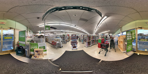 Fabric Store «Jo-Ann Fabrics and Crafts», reviews and photos, 1092 Millwood Pike, Winchester, VA 22602, USA