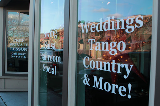 Dance School «Arthur Murray Santa Rosa Dance Center», reviews and photos, 415 Davis St, Santa Rosa, CA 95401, USA