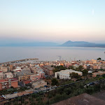 Photo n°1 de l'avis de Emanuele.u fait le 26/07/2021 à 10:44 sur le  Antica Solunto dal 1958 à Santa Flavia