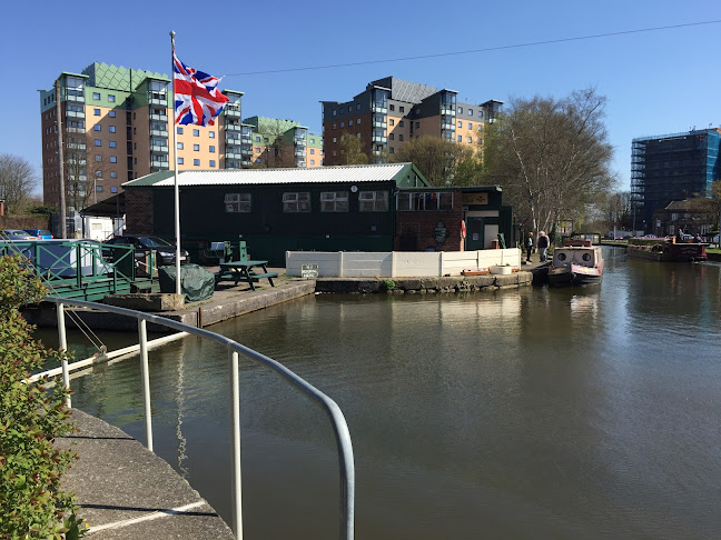 Reviews of Worsley Cruising Club in Manchester - Association