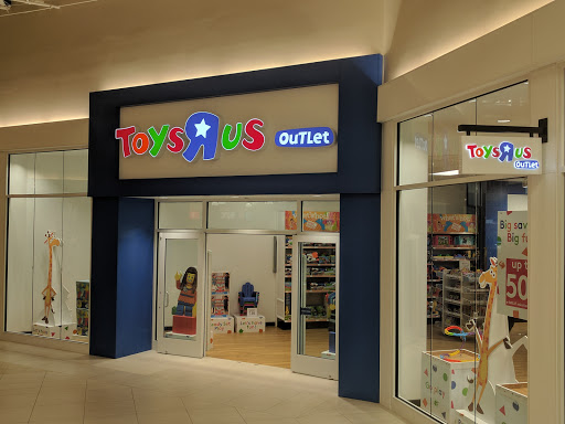 Toy Store «Toys