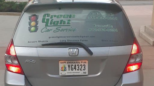 Green Light Car Service L.L.C.