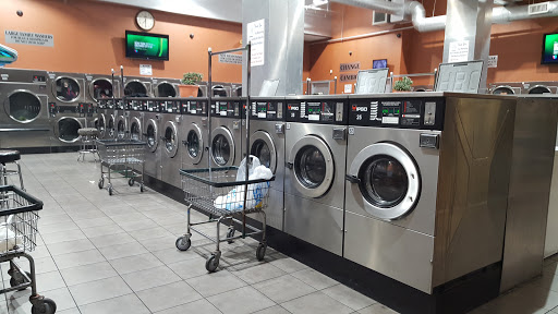 Laundromat «Joy Coin Laundry», reviews and photos, 14840 Crenshaw Blvd, Gardena, CA 90249, USA