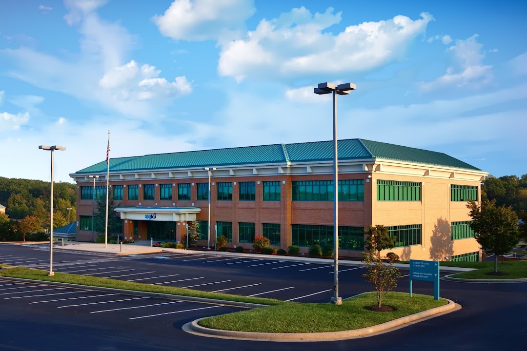 APGFCU - Edgewood Branch and Administrative Offices