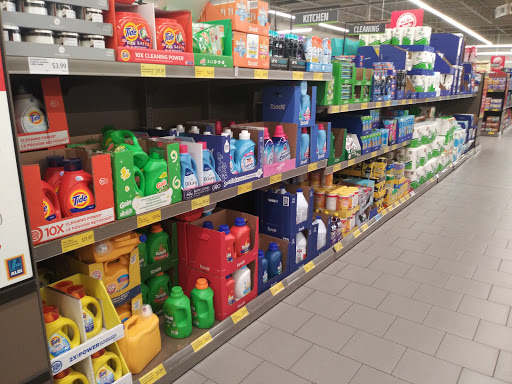 Supermarket «ALDI», reviews and photos, 761 E Dundee Rd, Palatine, IL 60074, USA