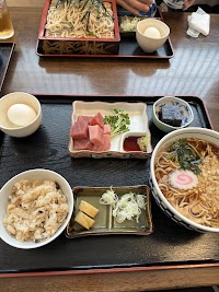長寿庵