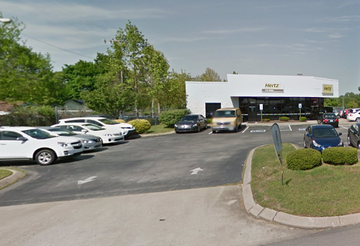 Used Car Dealer «Hertz Car Sales Nashville», reviews and photos, 1325 Vultee Blvd, Nashville, TN 37217, USA