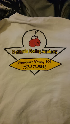 Peninsula Boxing Academy