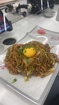 Yakisoba du Restaurant japonais Sushi Way Créteil Soleil à Créteil - n°13