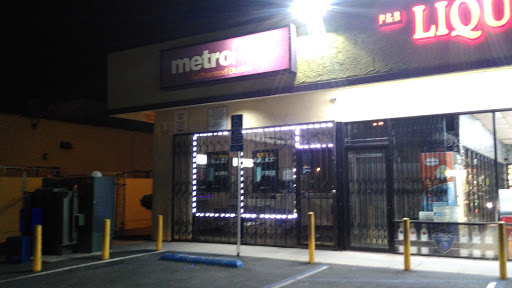 Cell Phone Store «MetroPCS Authorized Dealer», reviews and photos, 1949 E 4th St, Long Beach, CA 90802, USA