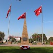 Şehit Mehmet Çavuş Anıt-Mezarı