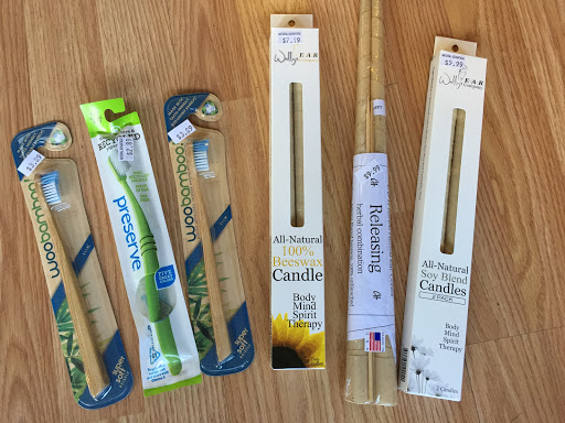 Vitamin & Supplements Store «Natural Advantage Health Shoppe», reviews and photos, 1104 California Ave, Reno, NV 89509, USA