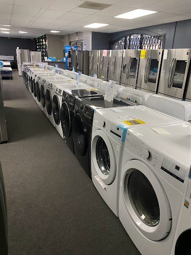 Appliance Store «The Appliance Depot», reviews and photos, 1310 E Edinger Ave A, Santa Ana, CA 92705, USA