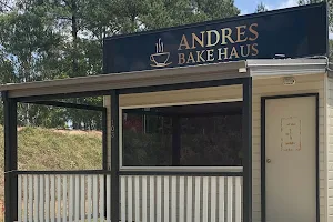 Andre’s Bake Haus image