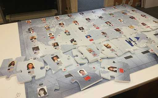 Print Shop «AlphaGraphics Waltham», reviews and photos, 21 Green St, Waltham, MA 02451, USA