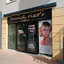 Salon de coiffure Franck Rizo's Coiffeur 34140 Mèze