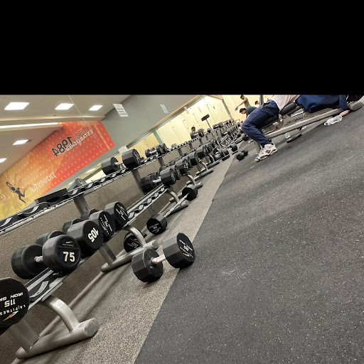 Gym «LA Fitness», reviews and photos, 1111 Marcus Ave, New Hyde Park, NY 11042, USA