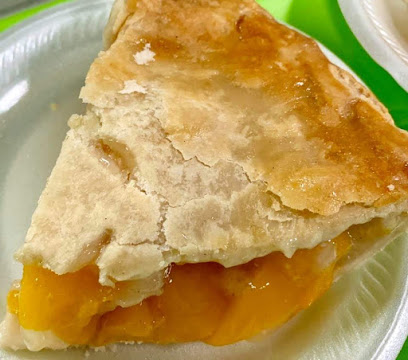 Grandma Sharon's Pie Pantry