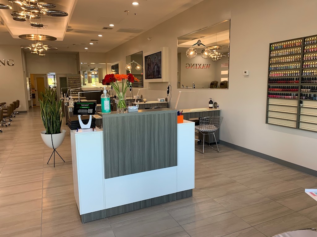 Sunset Nails - Chandler, AZ 85248 - Services and Reviews